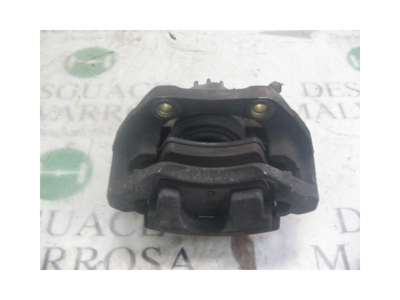Recambio de pinza freno delantera derecha para peugeot 206 berlina xr referencia OEM IAM   