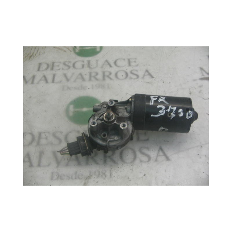 Recambio de motor limpia delantero para peugeot 206 berlina xr referencia OEM IAM   