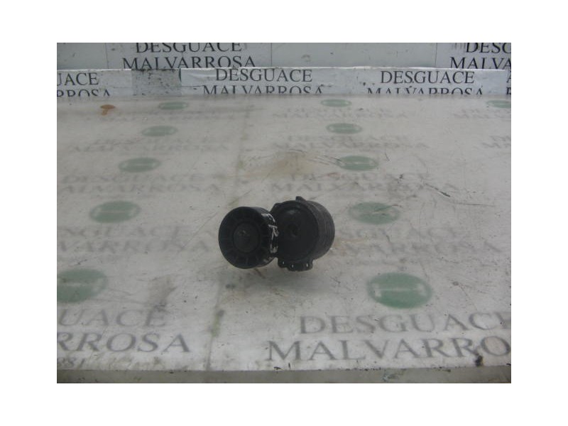 Recambio de tensor correa auxiliar para peugeot 206 berlina xr referencia OEM IAM   