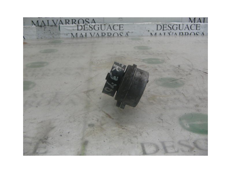 Recambio de tensor correa auxiliar para peugeot 206 berlina xr referencia OEM IAM   