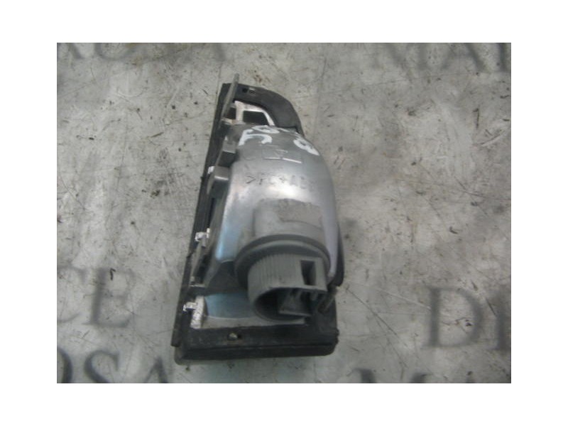 Recambio de piloto delantero derecho para fiat cinquecento (170) referencia OEM IAM   