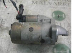 Recambio de motor arranque para fiat cinquecento (170) referencia OEM IAM   