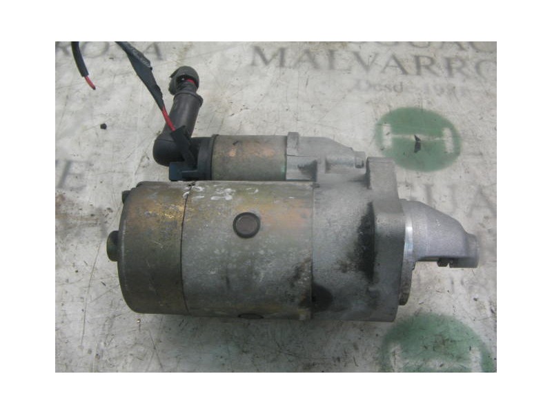 Recambio de motor arranque para fiat cinquecento (170) referencia OEM IAM   