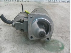 Recambio de motor arranque para fiat cinquecento (170) referencia OEM IAM    2