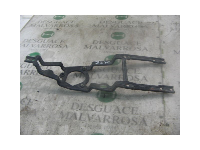 Recambio de canalizador aire para fiat cinquecento (170) referencia OEM IAM   