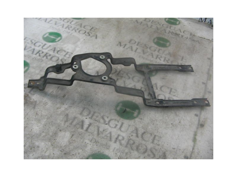 Recambio de canalizador aire para fiat cinquecento (170) referencia OEM IAM   