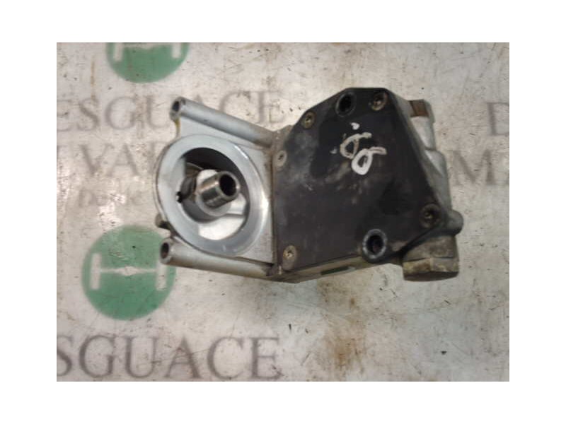 Recambio de soporte filtro aceite para ford orion clx referencia OEM IAM   