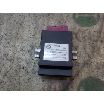 MODULO ELECTRONICO 16147229173 16147180042601 55892110