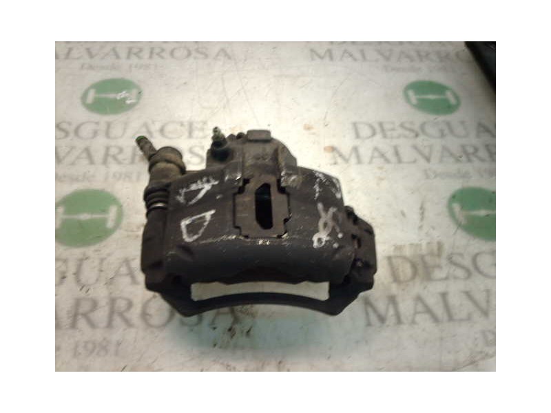 Recambio de pinza freno delantera derecha para ford orion clx referencia OEM IAM   