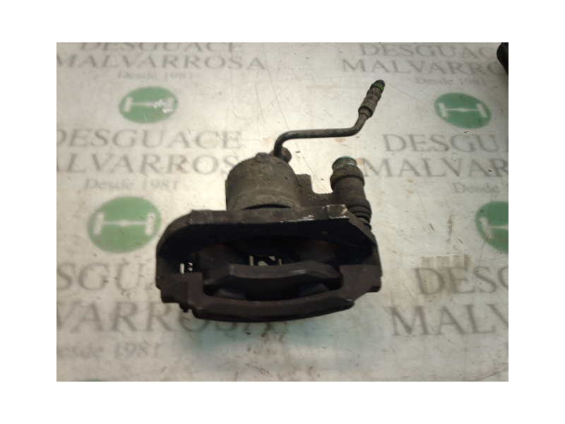 Recambio de pinza freno delantera derecha para ford orion clx referencia OEM IAM   