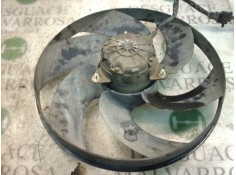 Recambio de electroventilador para ford orion clx referencia OEM IAM    2