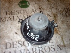 Recambio de faro derecho para volkswagen polo (801/803) referencia OEM IAM    2