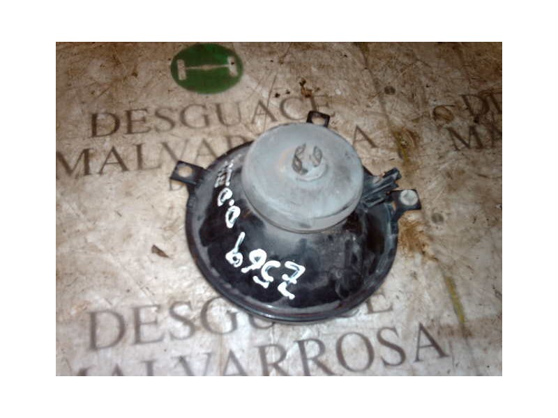 Recambio de faro derecho para volkswagen polo (801/803) referencia OEM IAM   