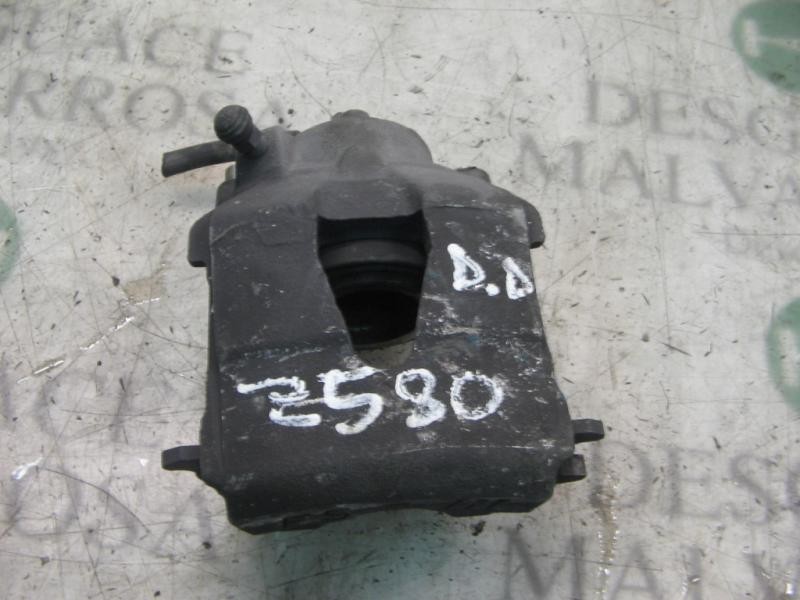 Recambio de pinza freno delantera derecha para seat ibiza (6l1) signo referencia OEM IAM   