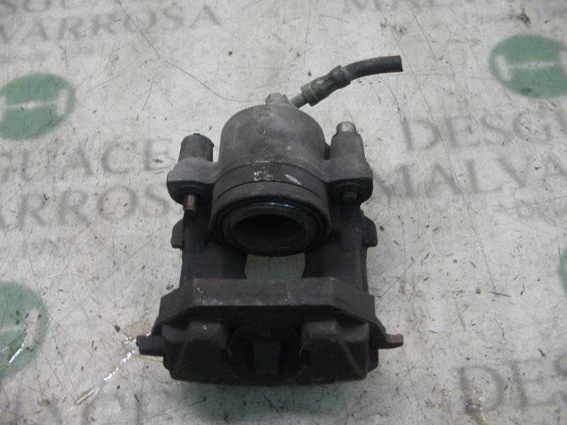 Recambio de pinza freno delantera derecha para seat ibiza (6l1) signo referencia OEM IAM   