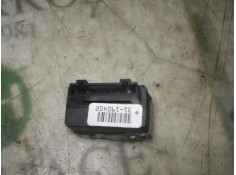 Recambio de modulo electronico para seat ibiza (6l1) signo referencia OEM IAM    2