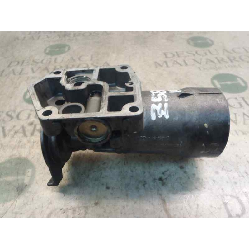 Recambio de soporte filtro aceite para seat ibiza (6l1) signo referencia OEM IAM   