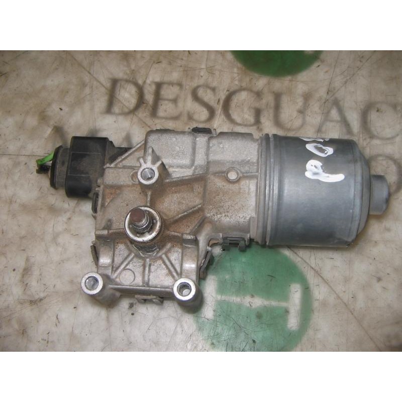 Recambio de motor limpia delantero para seat ibiza (6l1) signo referencia OEM IAM   