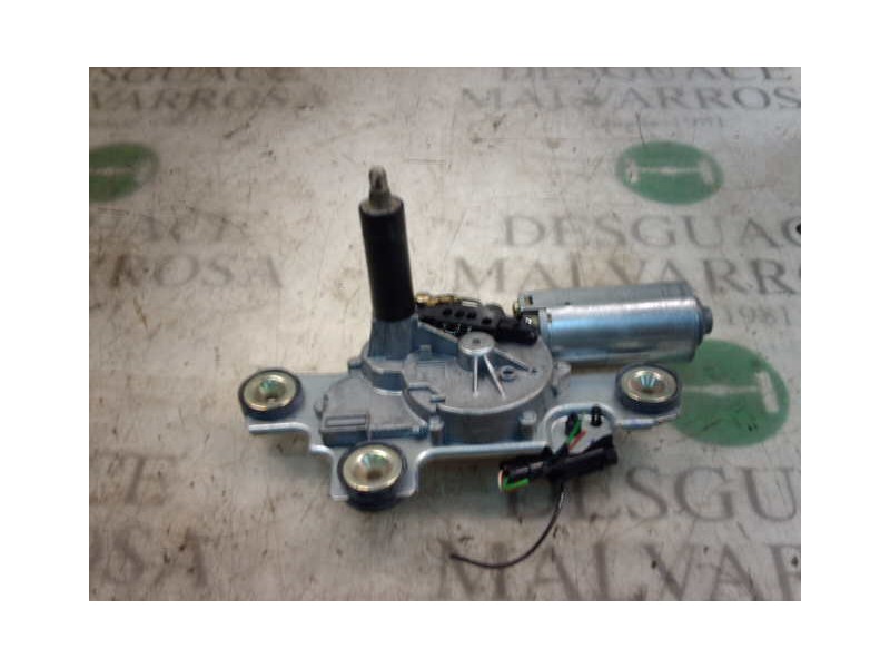 Recambio de motor limpia trasero para ford focus berlina (cak) ghia referencia OEM IAM   