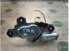 Recambio de motor limpia trasero para ford focus berlina (cak) ghia referencia OEM IAM    2