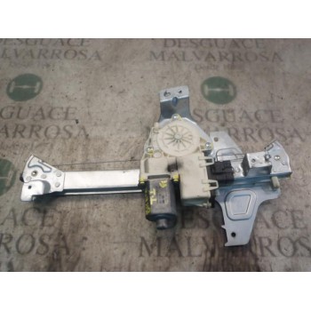 ELEVALUNAS TRASERO IZQUIERDO 922390 