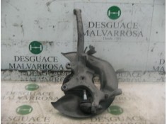 Recambio de mangueta trasera derecha para mercedes-benz clase slk (w170) roadster 230 compressor (170.447) referencia OEM IAM    2