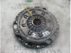 Recambio de kit embrague para mercedes-benz clase slk (w170) roadster 230 compressor (170.447) referencia OEM IAM   