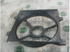 Recambio de canalizador aire para hyundai accent (lc) gls referencia OEM IAM    2