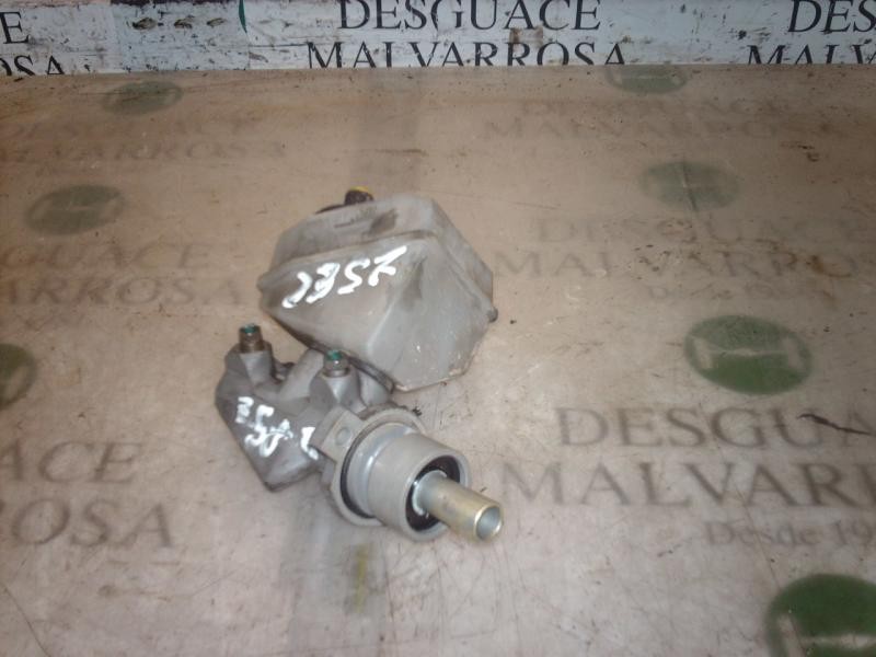 Recambio de bomba freno para renault kangoo (f/kc0) alize referencia OEM IAM   