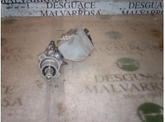 Recambio de bomba freno para renault kangoo (f/kc0) alize referencia OEM IAM    2