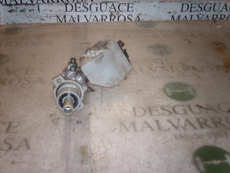 Recambio de bomba freno para renault kangoo (f/kc0) alize referencia OEM IAM   