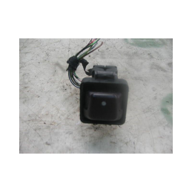 Recambio de modulo electronico para mercedes-benz clase slk (w170) roadster 230 compressor (170.447) referencia OEM IAM   