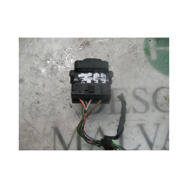 Recambio de modulo electronico para mercedes-benz clase slk (w170) roadster 230 compressor (170.447) referencia OEM IAM   