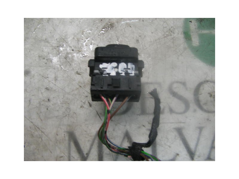 Recambio de modulo electronico para mercedes-benz clase slk (w170) roadster 230 compressor (170.447) referencia OEM IAM   