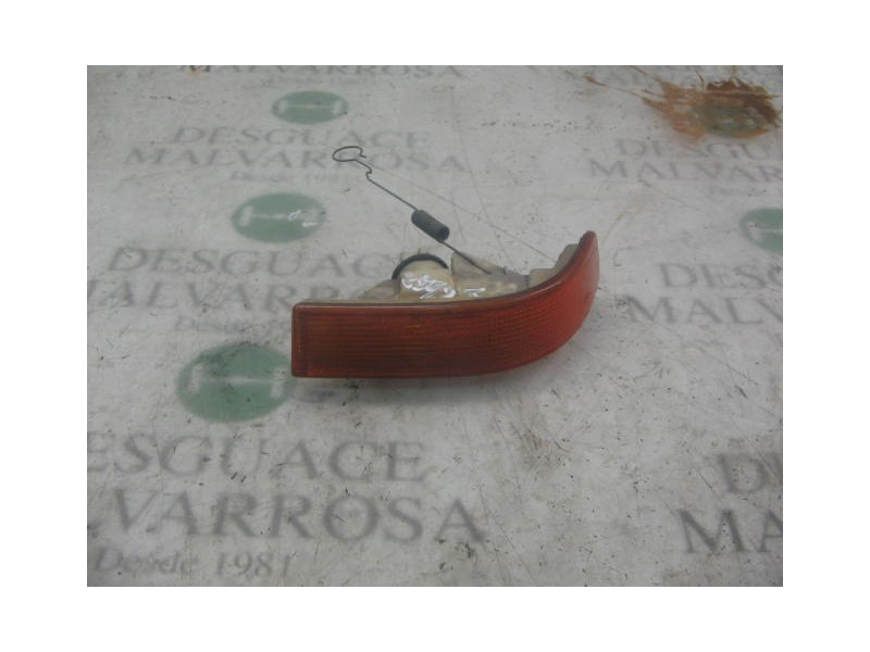 Recambio de piloto delantero izquierdo para renault 5 (b/c40) referencia OEM IAM   