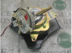 Recambio de airbag delantero izquierdo para fiat punto berl. (176) 1.1 referencia OEM IAM    2