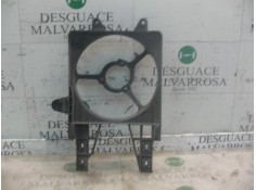 Recambio de canalizador aire para fiat punto berl. (176) 1.1 referencia OEM IAM    2