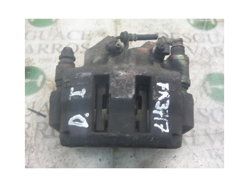 Recambio de pinza freno delantera izquierda para renault master desde ´98 referencia OEM IAM   