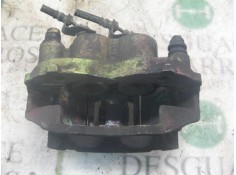 Recambio de pinza freno delantera izquierda para renault master desde ´98 referencia OEM IAM    2