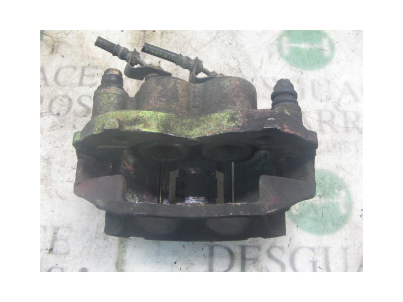 Recambio de pinza freno delantera izquierda para renault master desde ´98 referencia OEM IAM   