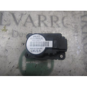 MOTOR APERTURA TRAMPILLAS CLIMATIZADOR 