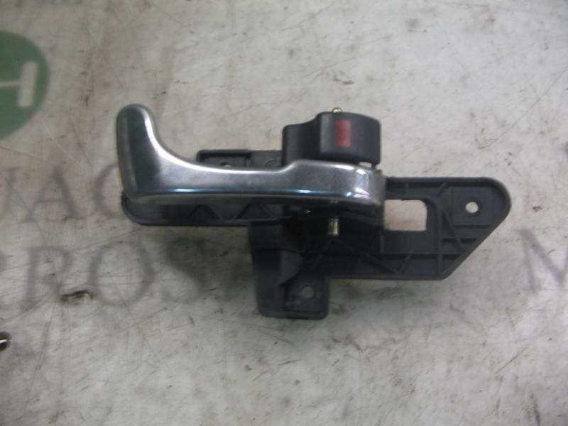 Recambio de maneta interior delantera derecha para alfa romeo 145 quadrifoglio referencia OEM IAM   