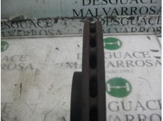 Recambio de disco freno delantero para alfa romeo 145 quadrifoglio referencia OEM IAM    2