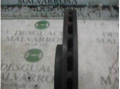 Recambio de disco freno delantero para alfa romeo 145 quadrifoglio referencia OEM IAM    2