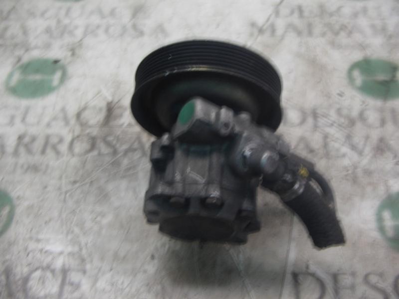 Recambio de bomba direccion para alfa romeo 145 quadrifoglio referencia OEM IAM   