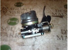 Recambio de caja mariposa para ford orion clx referencia OEM IAM    2