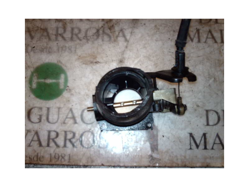 Recambio de caja mariposa para ford orion clx referencia OEM IAM   