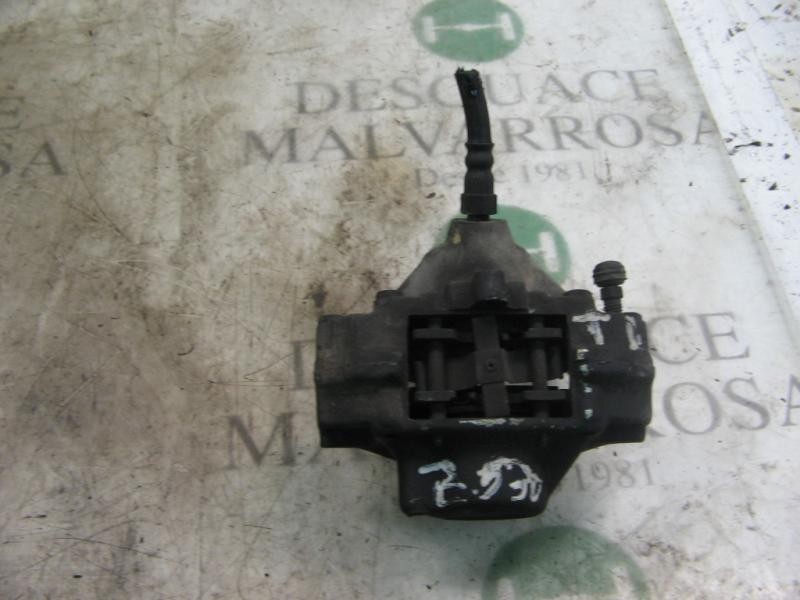 Recambio de pinza freno trasera derecha para mercedes-benz clase sl (w129) 300 (129.060) referencia OEM IAM   