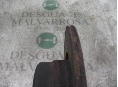 Recambio de disco freno trasero para mercedes-benz clase sl (w129) 300 (129.060) referencia OEM IAM    2