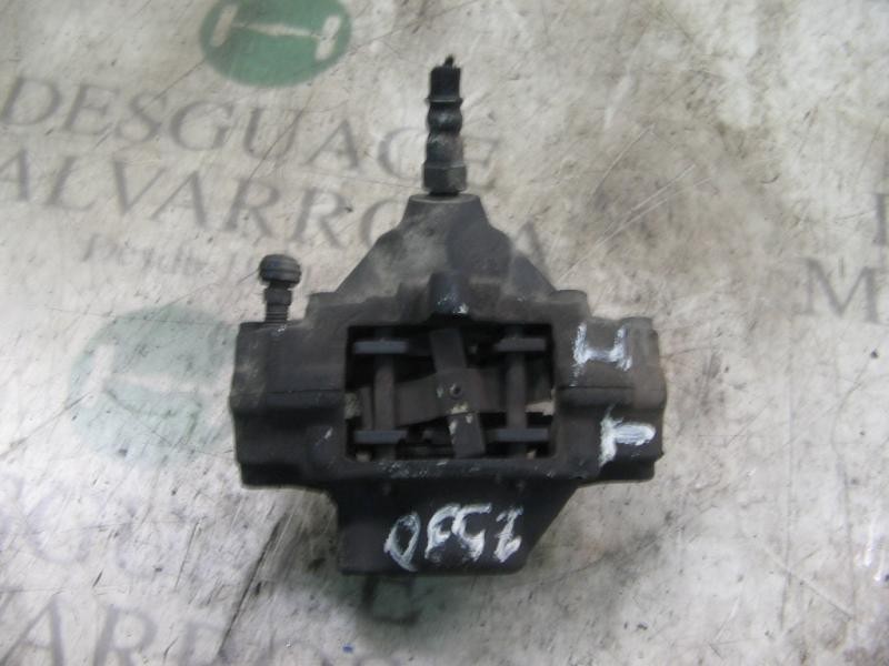 Recambio de pinza freno trasera izquierda para mercedes-benz clase sl (w129) 300 (129.060) referencia OEM IAM   